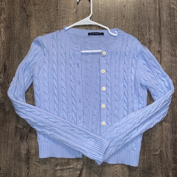 Brandy Melville Olsen Sweater - Picture 1 of 2